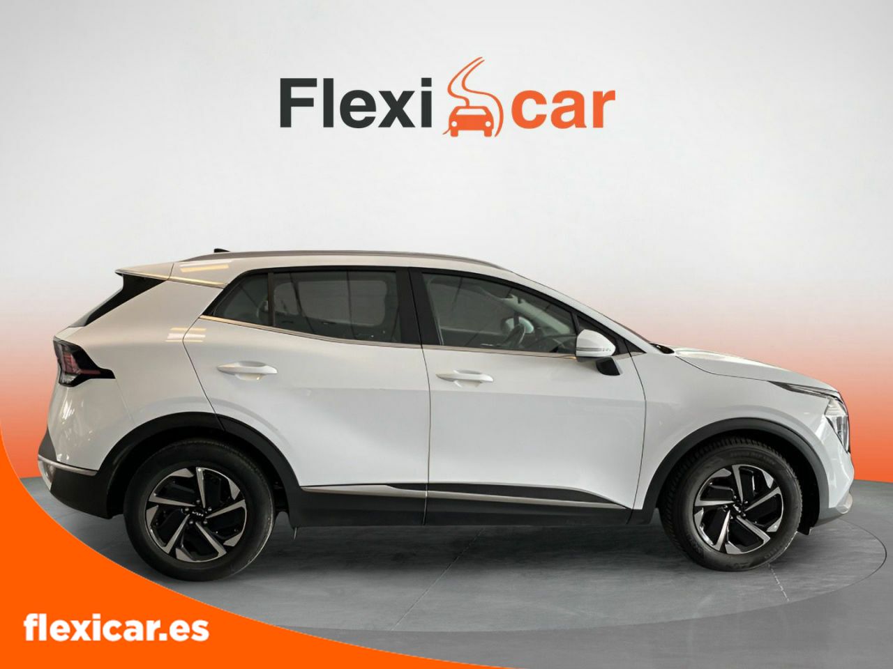 Foto Kia Sportage 9