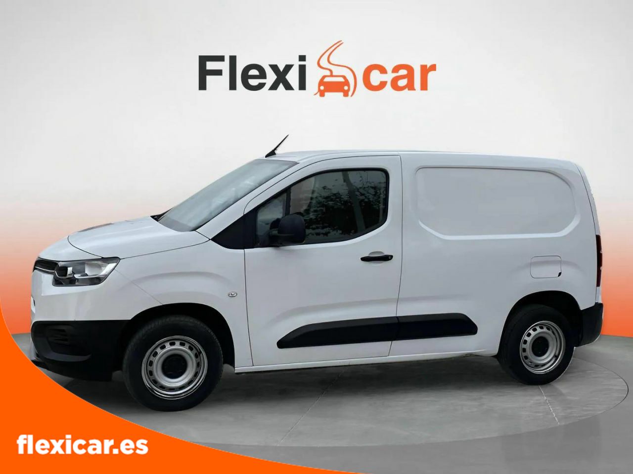 Foto Toyota Proace 5