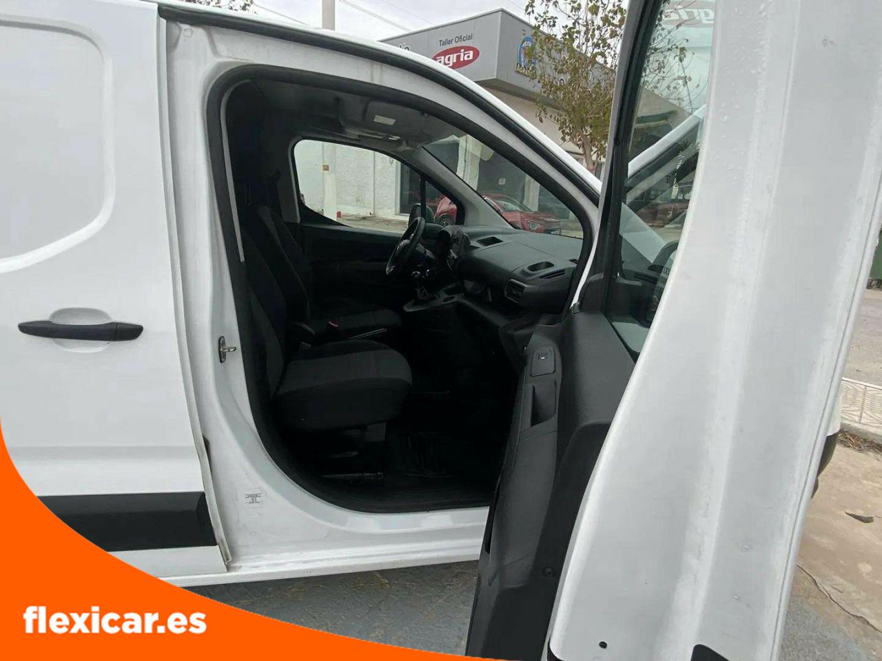 Foto Toyota Proace 11