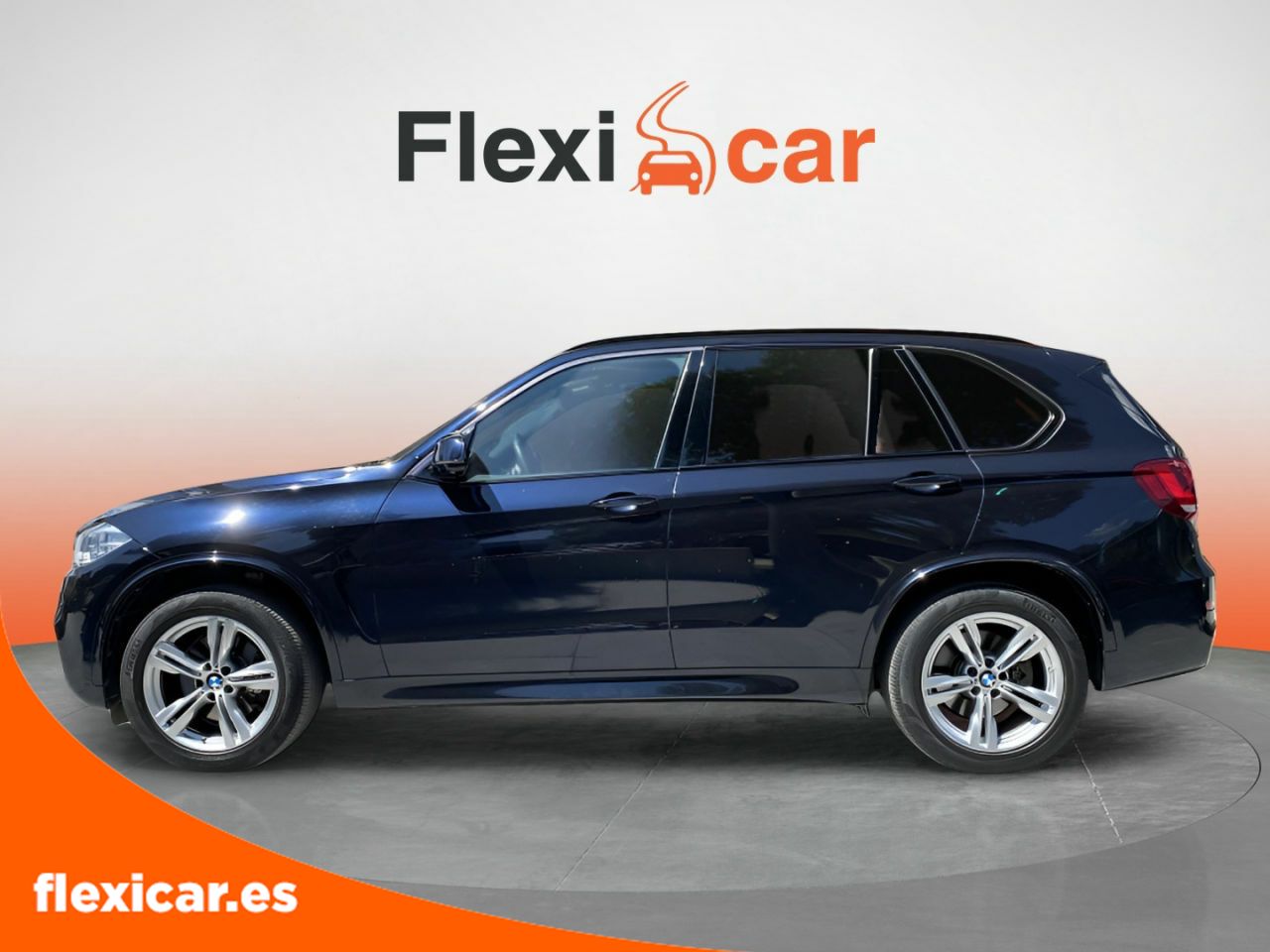 Foto BMW X5 4