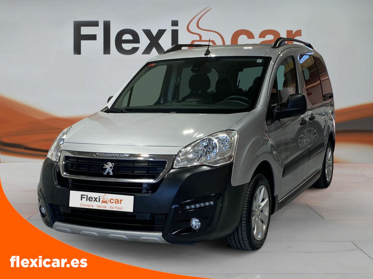 Foto Peugeot Partner 4