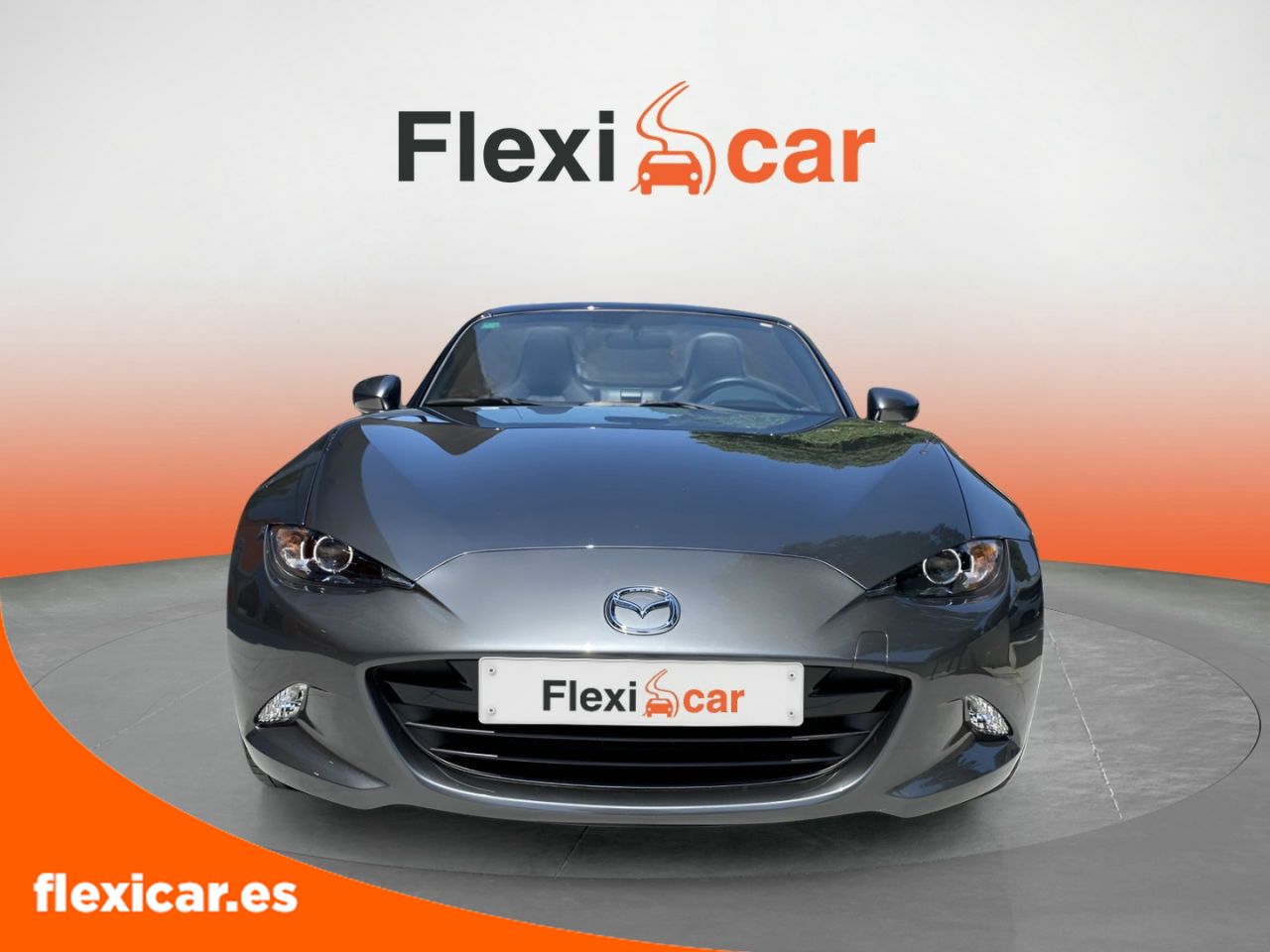 Foto Mazda MX-5 2