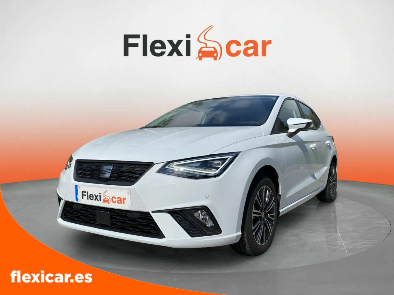 Foto Seat Ibiza 2