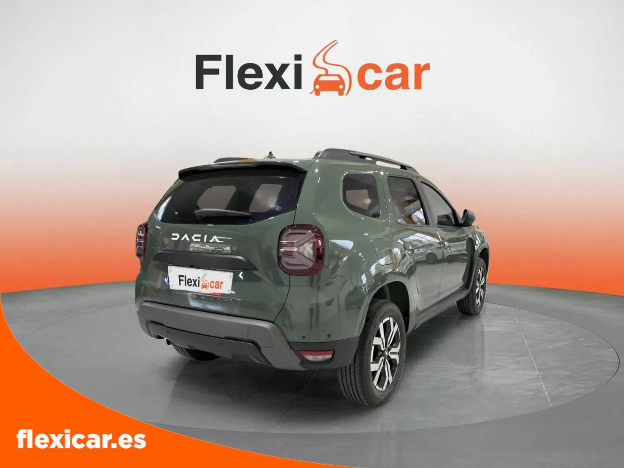 Foto Dacia Duster 8