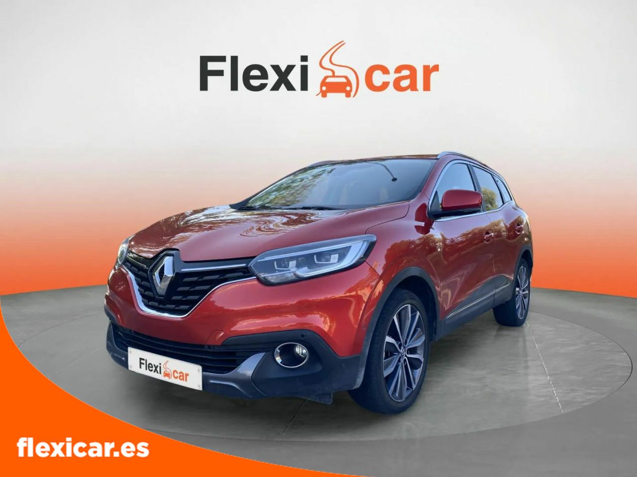 Foto Renault Kadjar 3