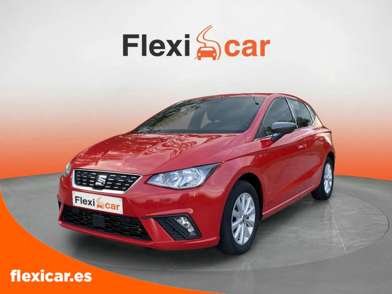 Foto Seat Ibiza 3