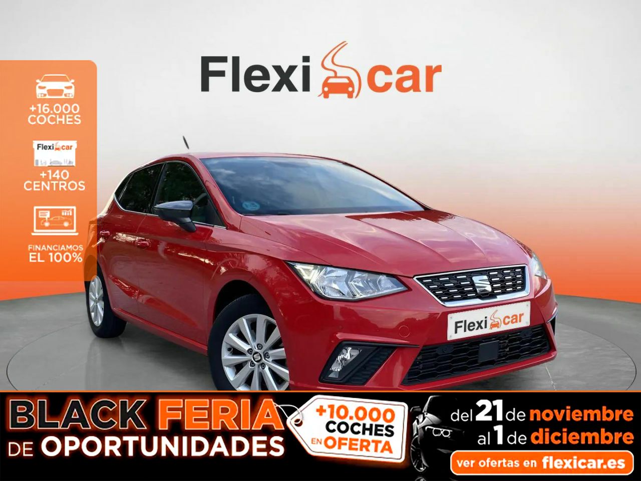 Foto Seat Ibiza 1