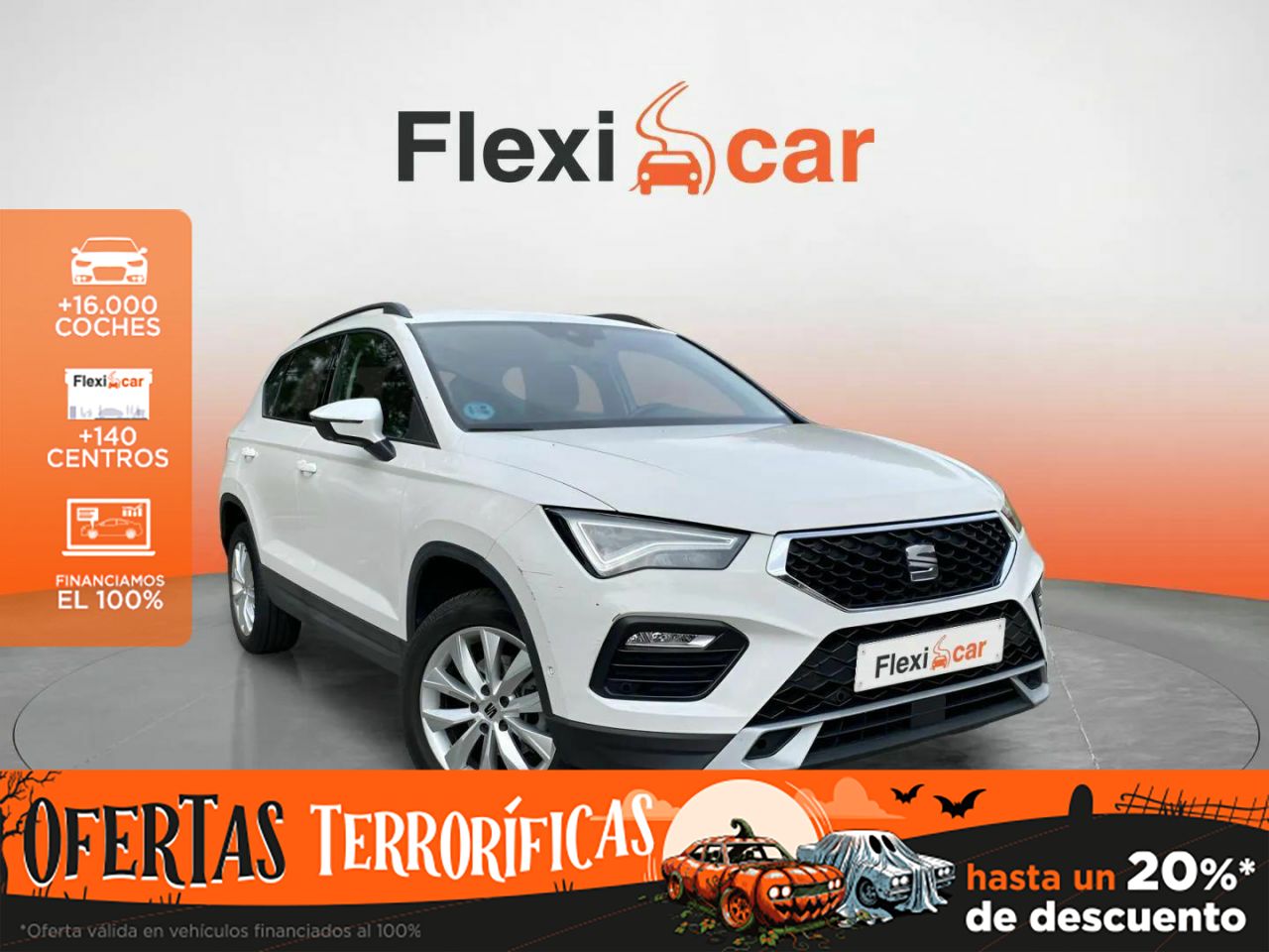 Foto Seat Ateca 1