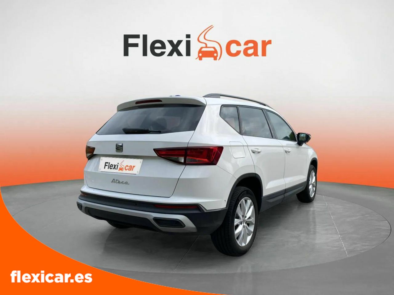 Foto Seat Ateca 7