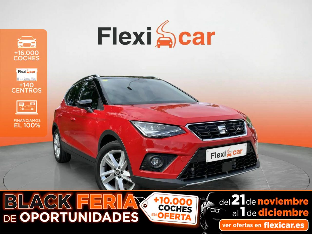 Foto Seat Arona 1