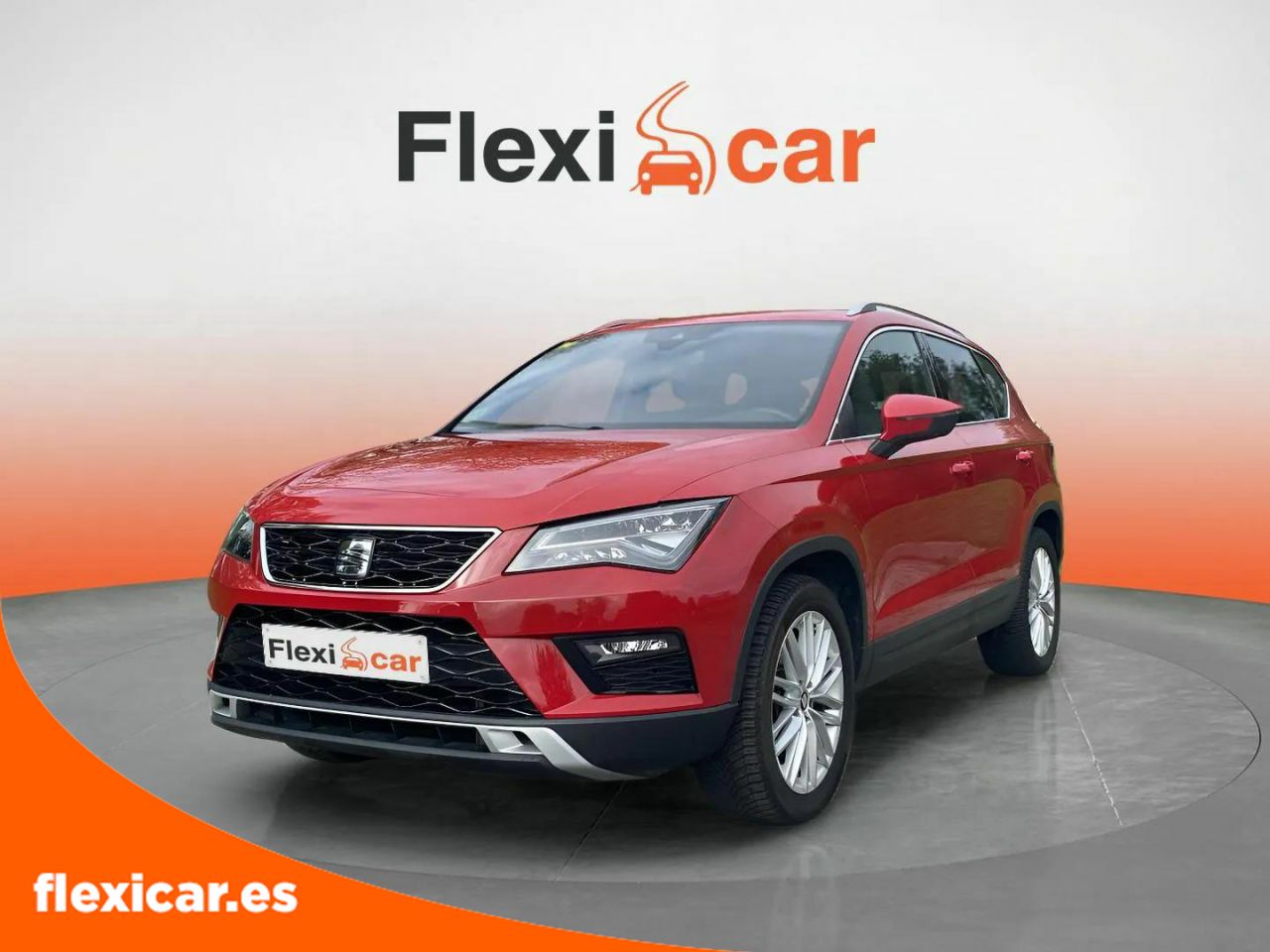 Foto Seat Ateca 23