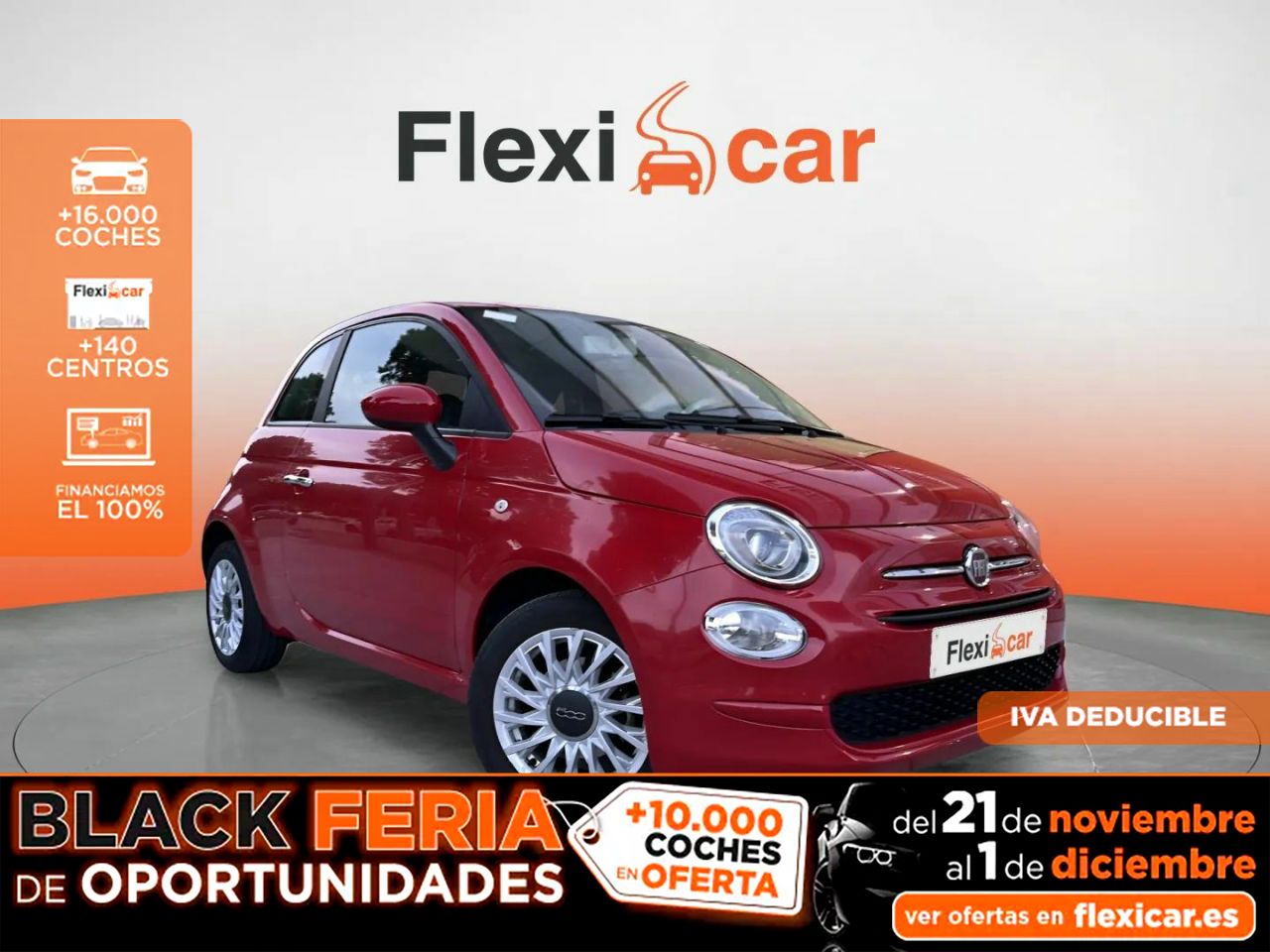 Foto Fiat 500 1