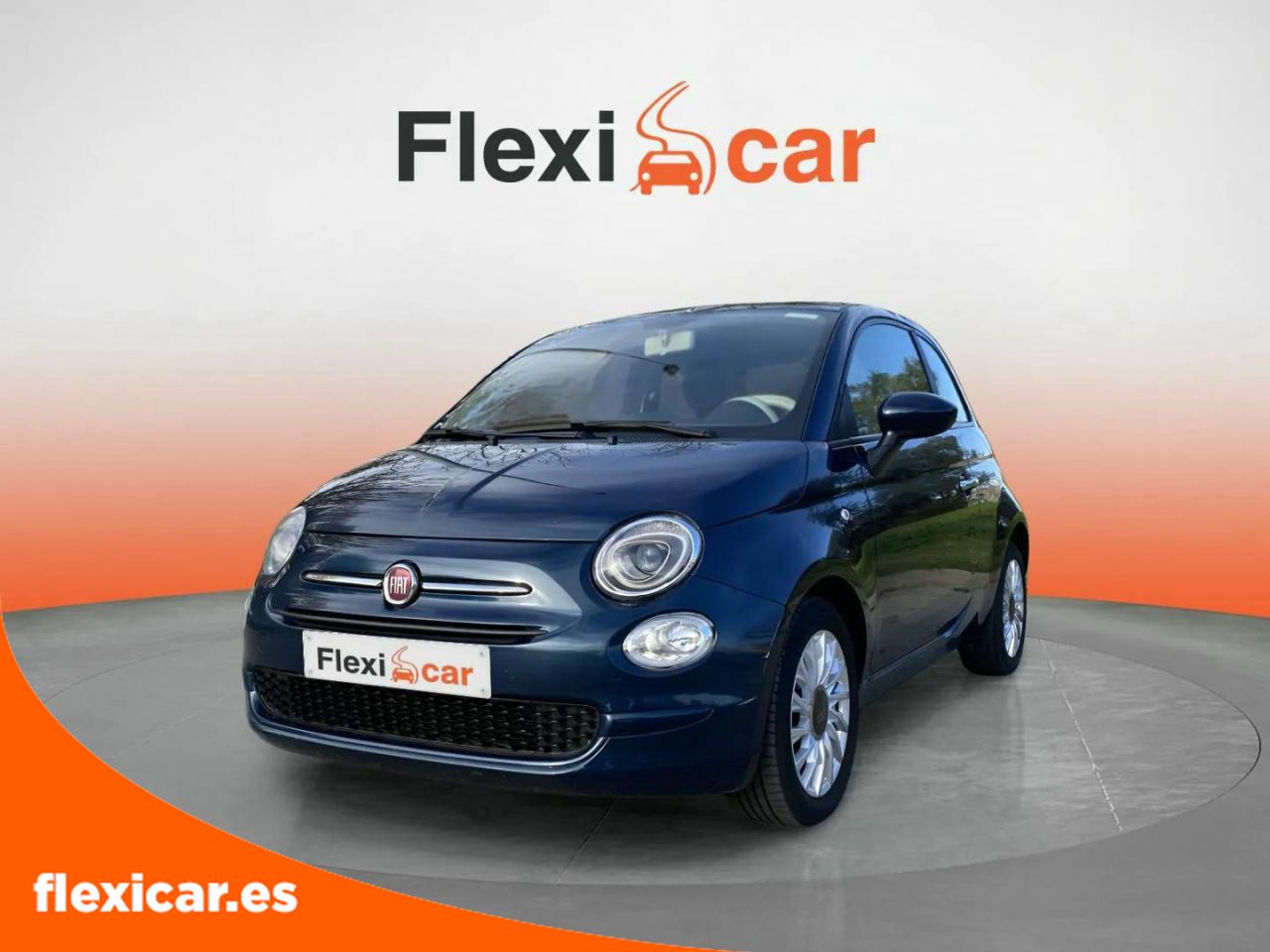 Foto Fiat 500 3