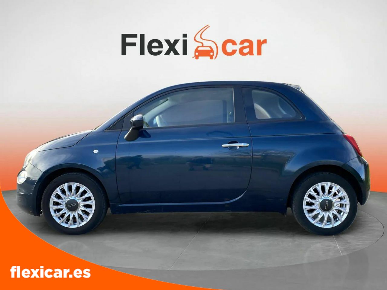 Foto Fiat 500 4