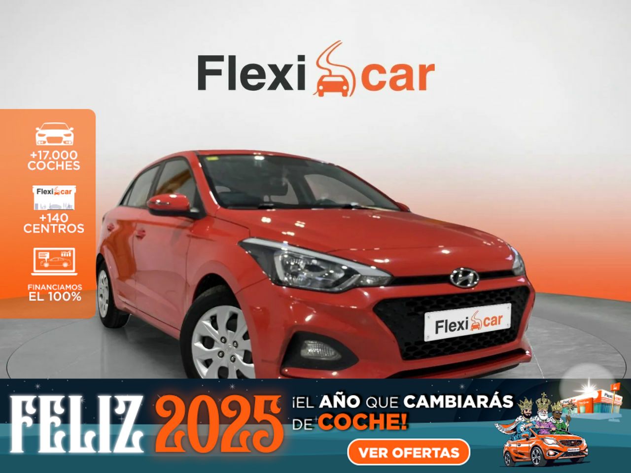 Foto Hyundai i20 1