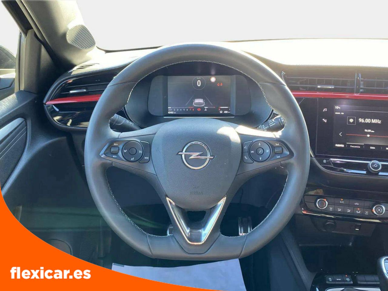 Foto Opel Corsa 14