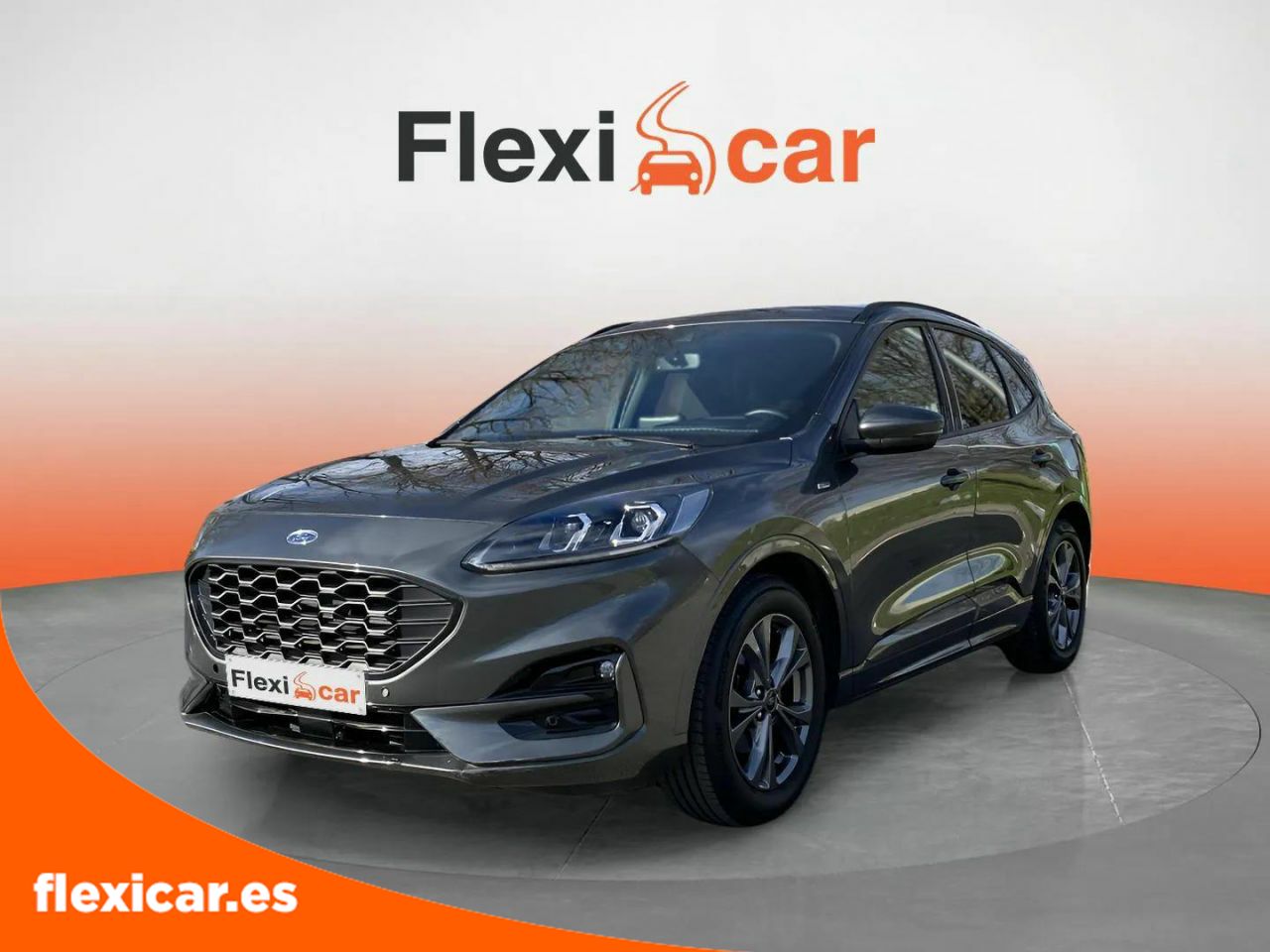 Foto Ford Kuga 3