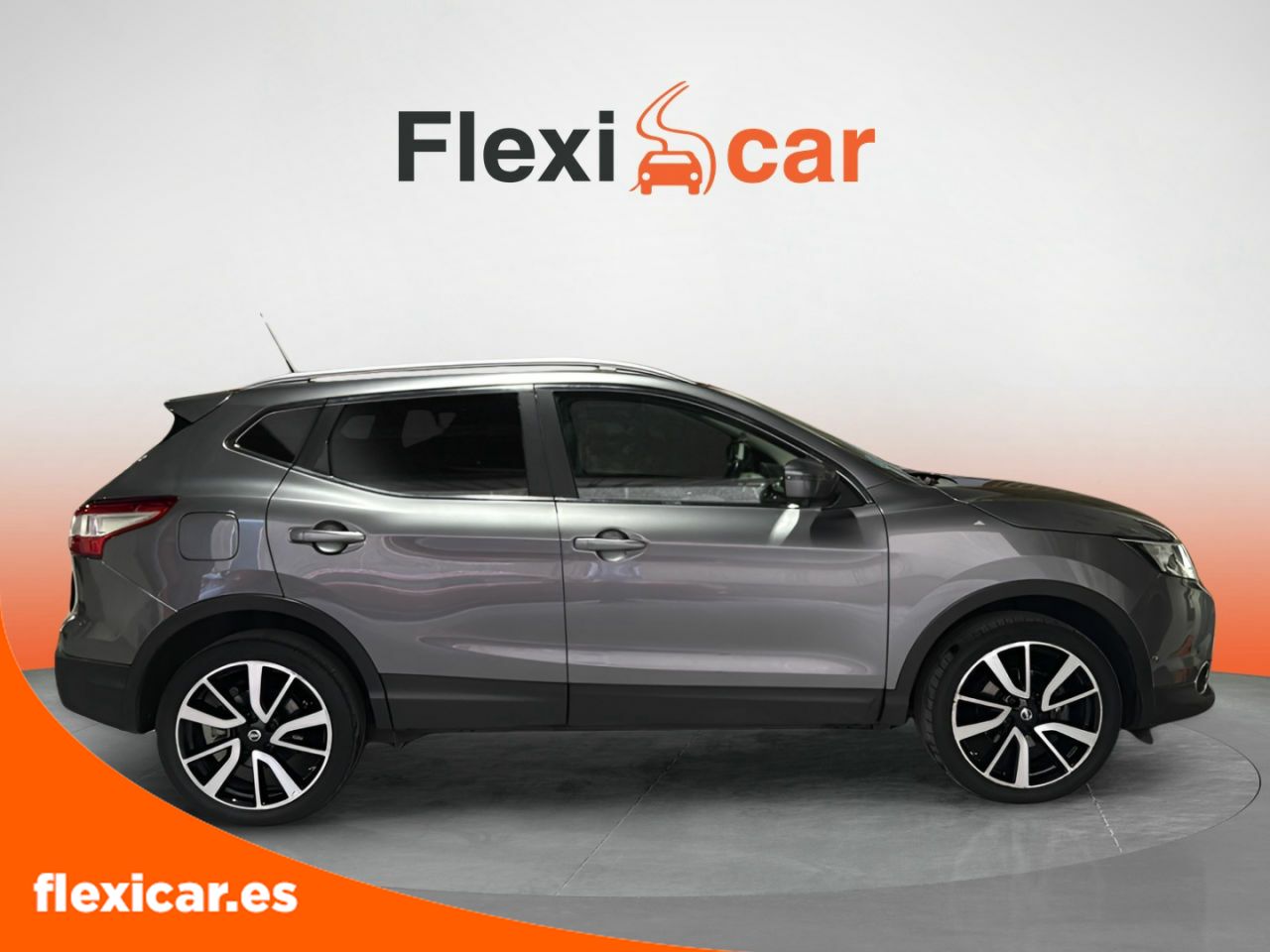 Foto Nissan Qashqai 9