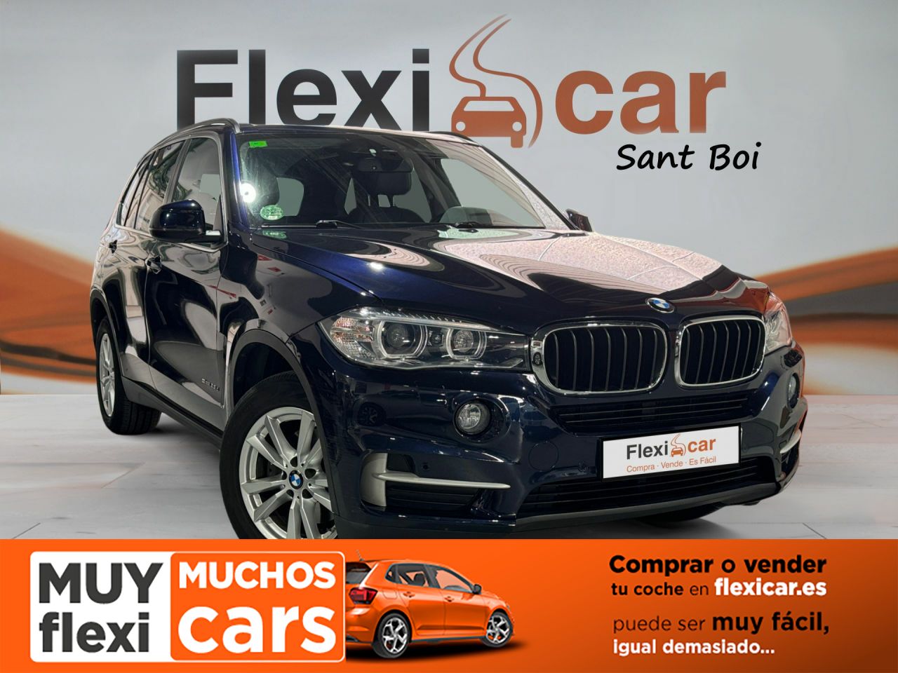 Foto BMW X5 1