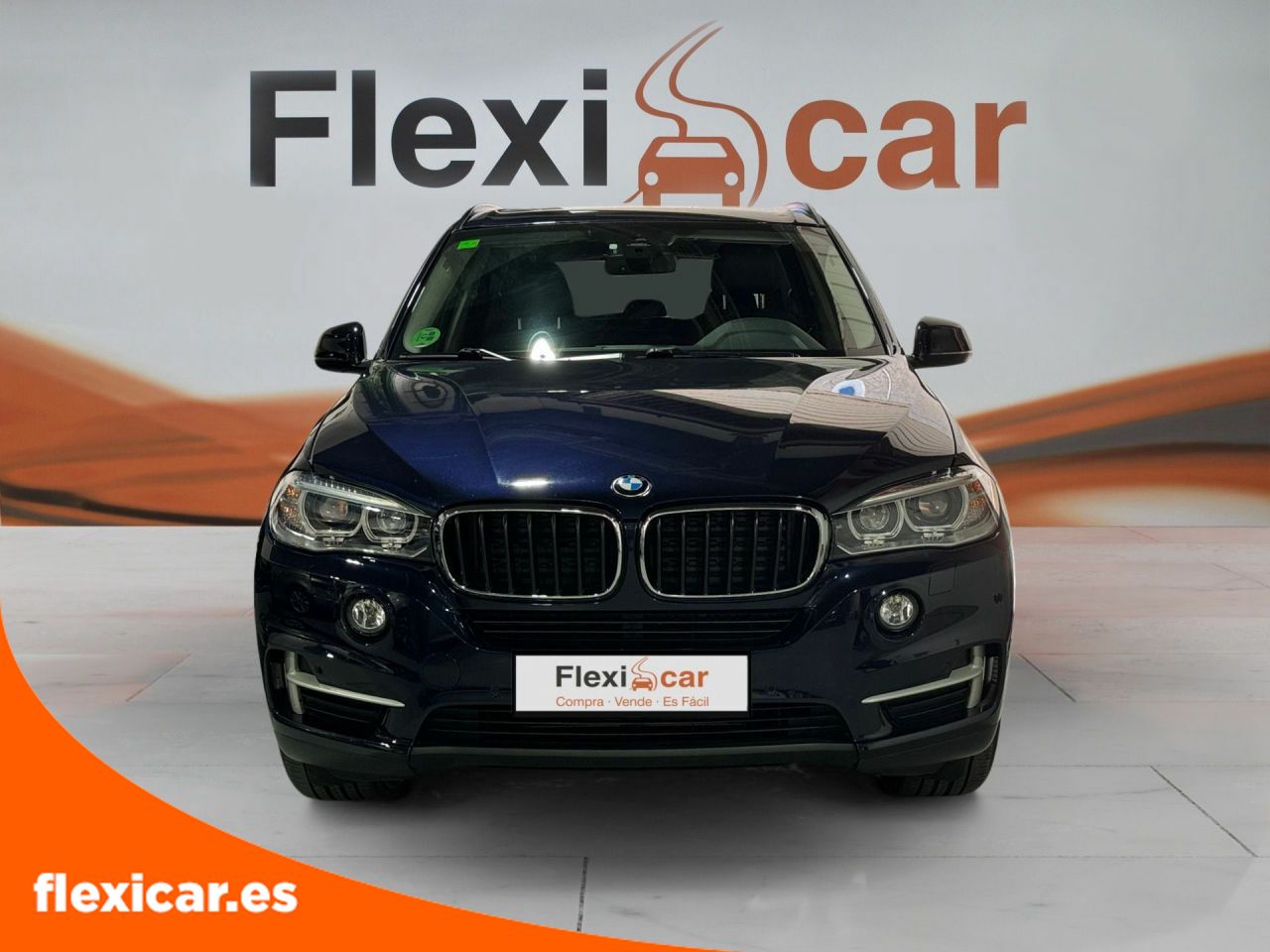 Foto BMW X5 2