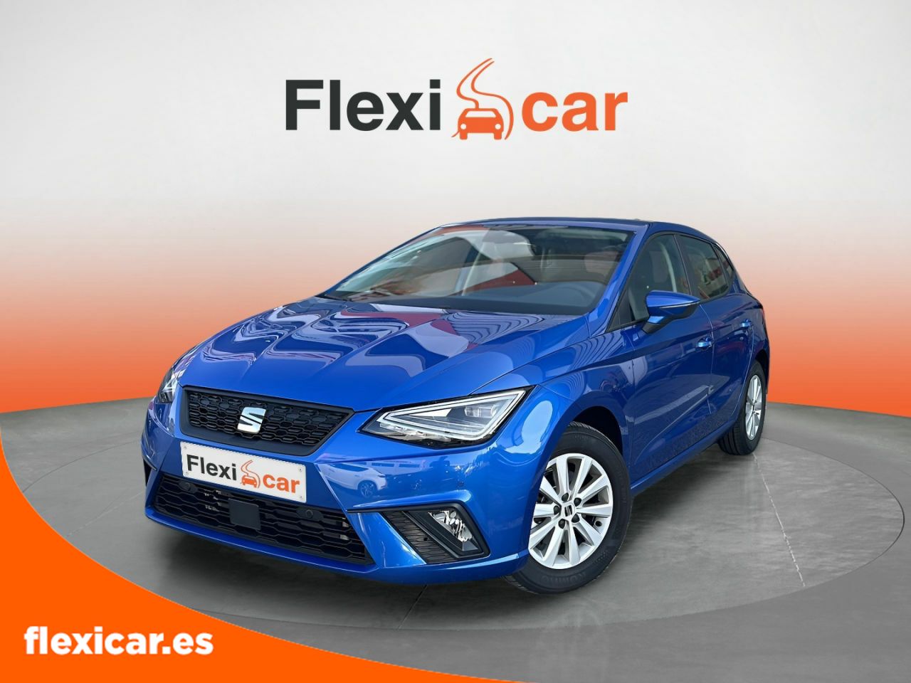 Foto Seat Ibiza 2