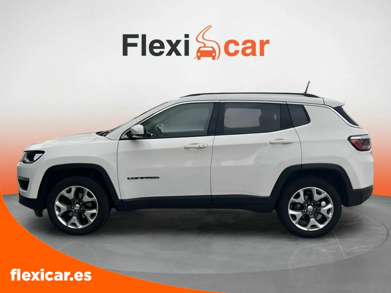 Foto Jeep Compass 4