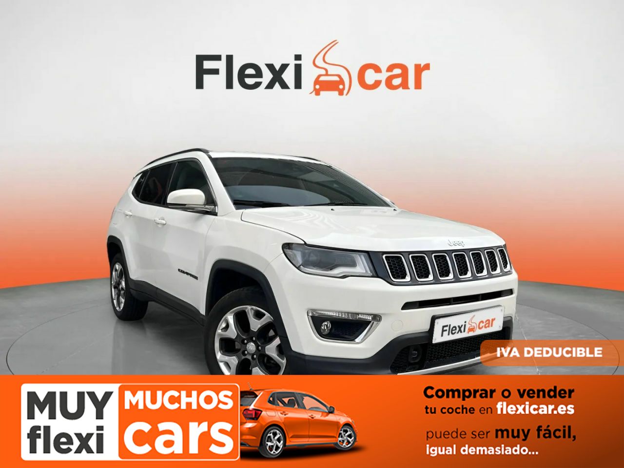 Foto Jeep Compass 1