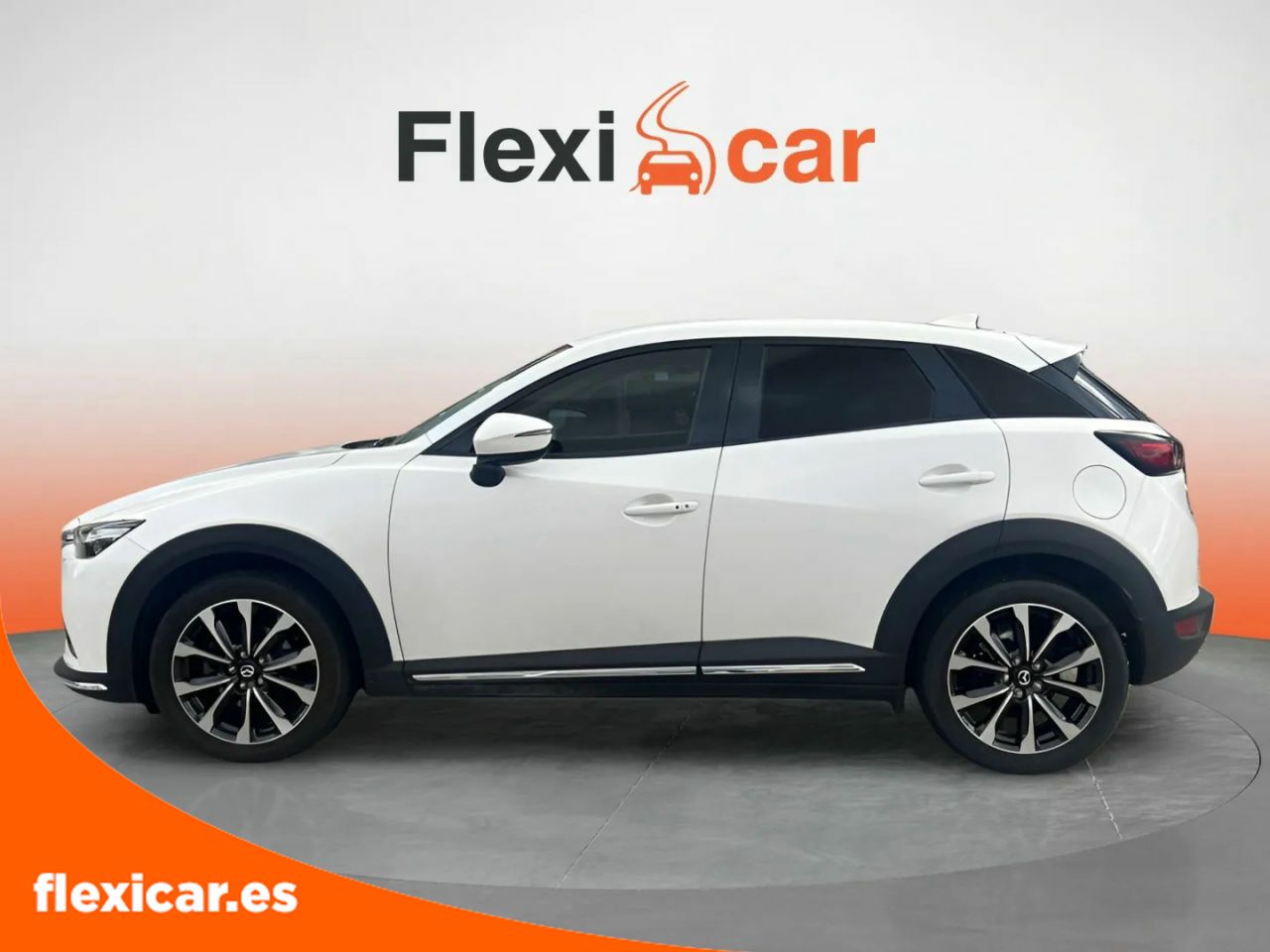 Foto Mazda CX-3 23