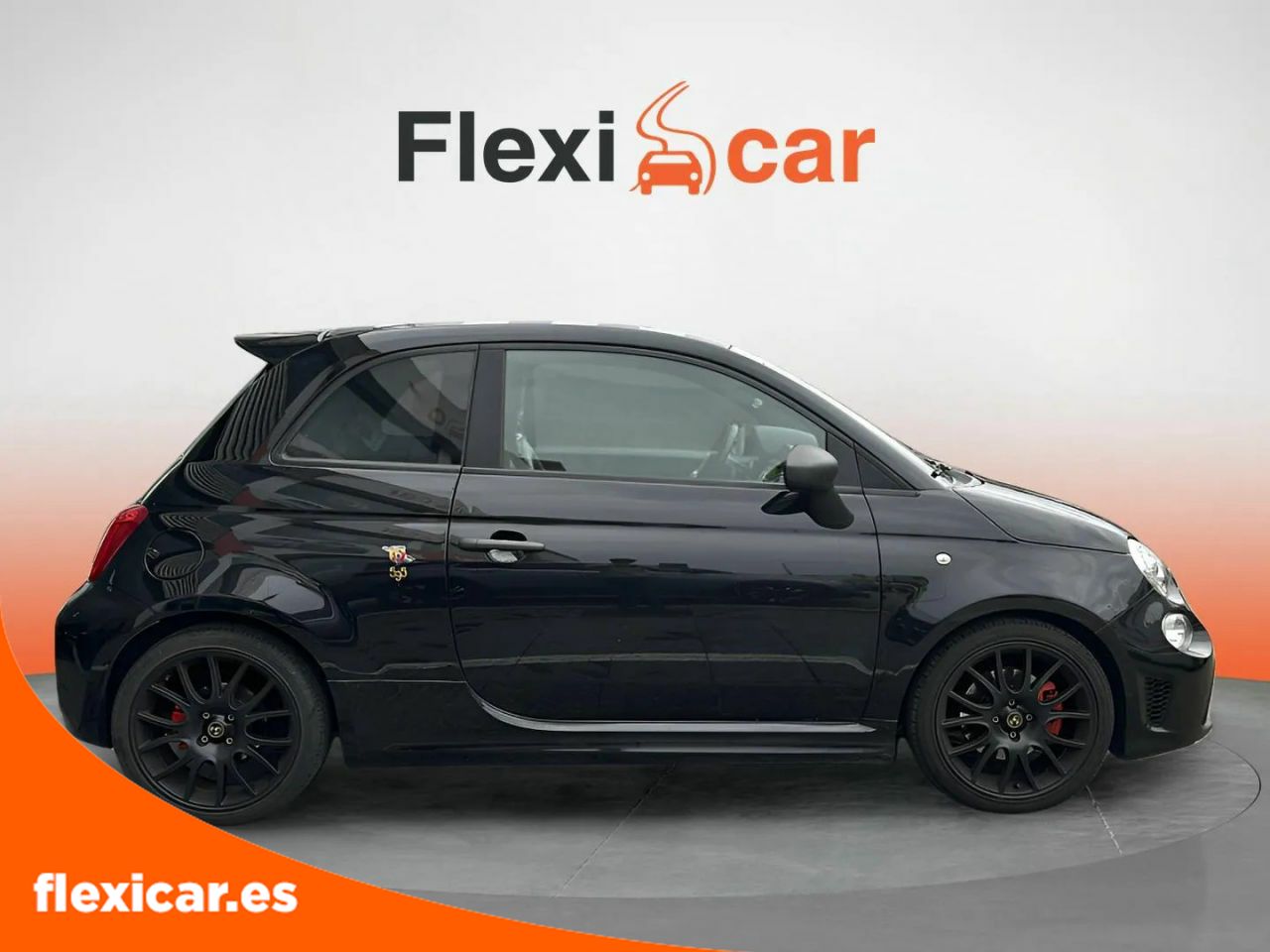 Foto Abarth 500 3