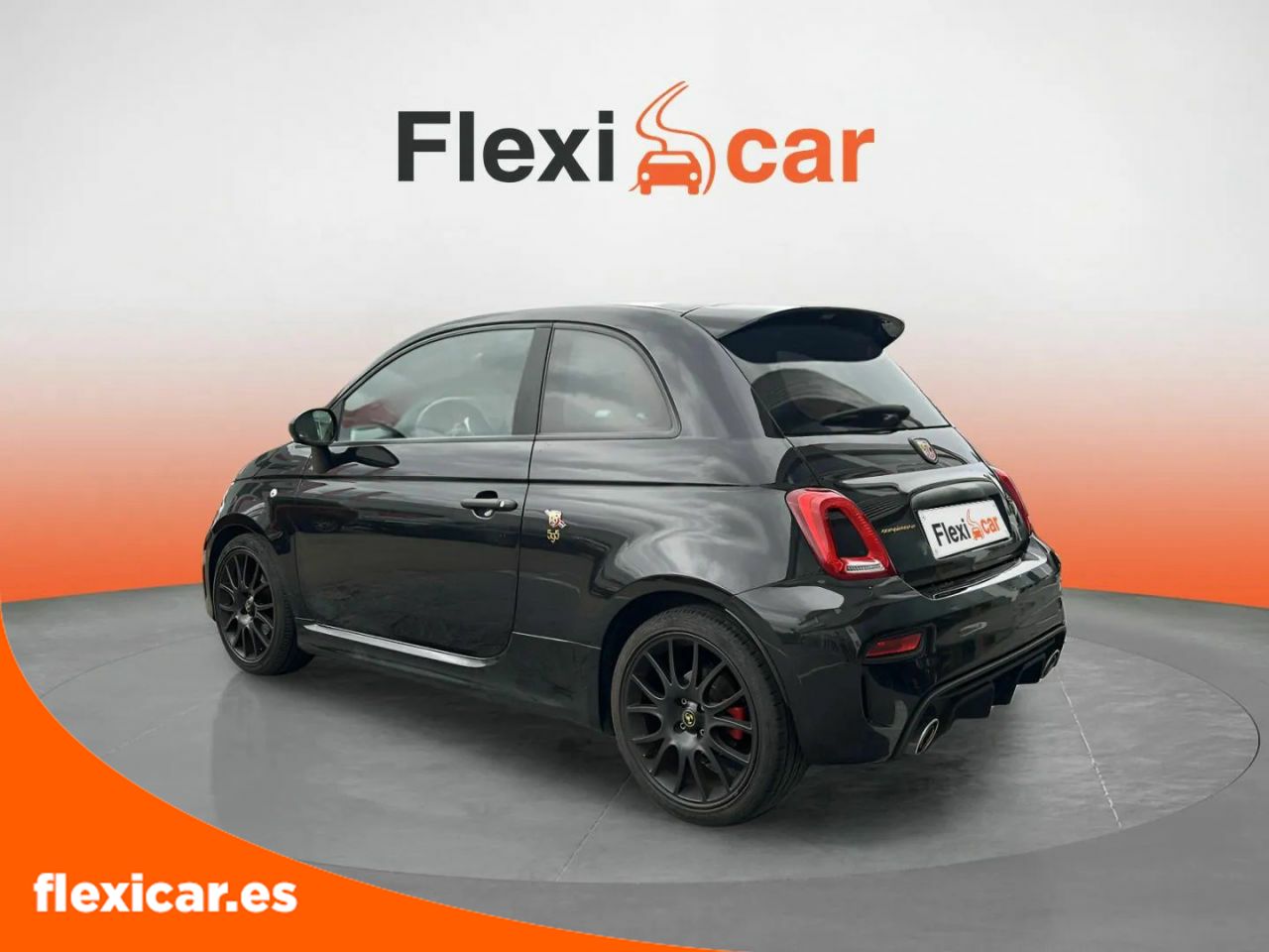 Foto Abarth 500 7