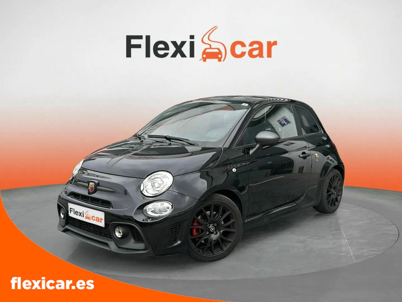 Foto Abarth 500 9