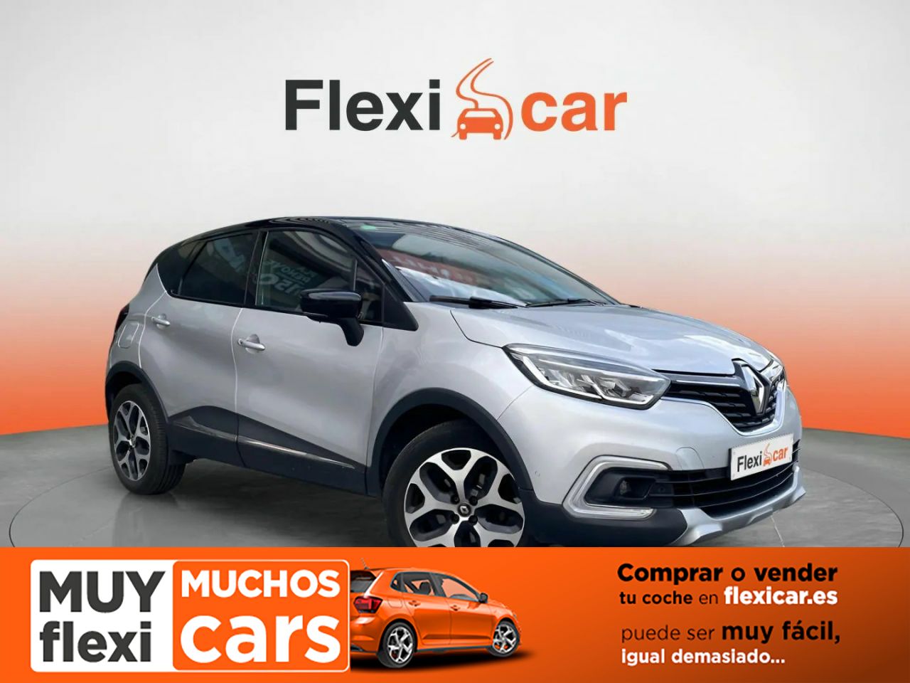 Foto Renault Captur 1