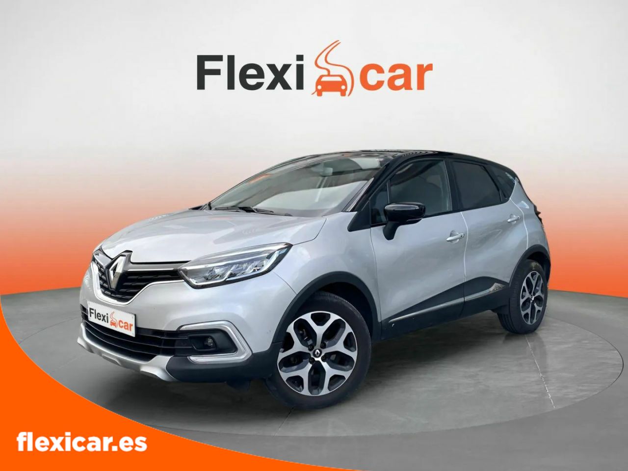 Foto Renault Captur 3