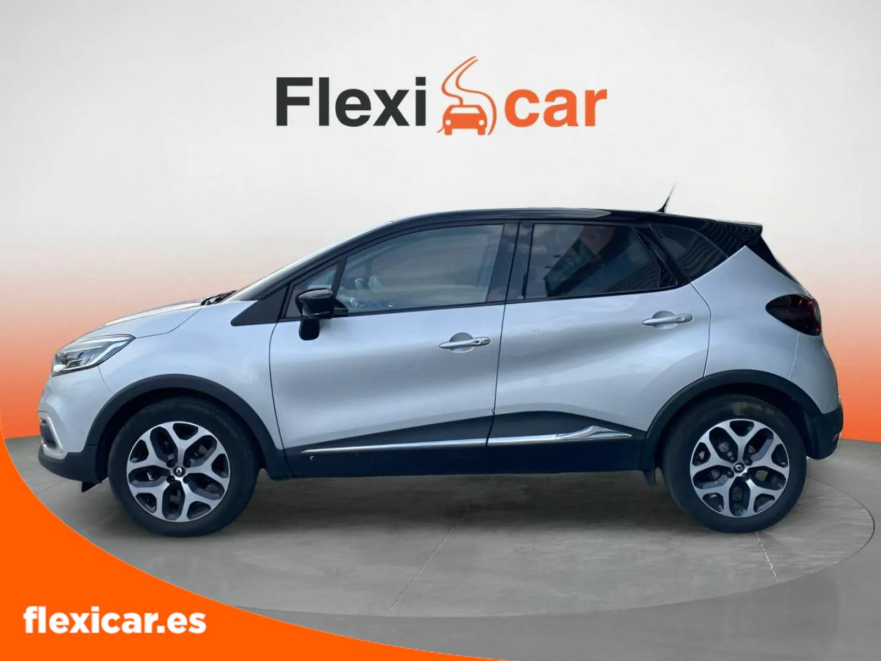 Foto Renault Captur 4