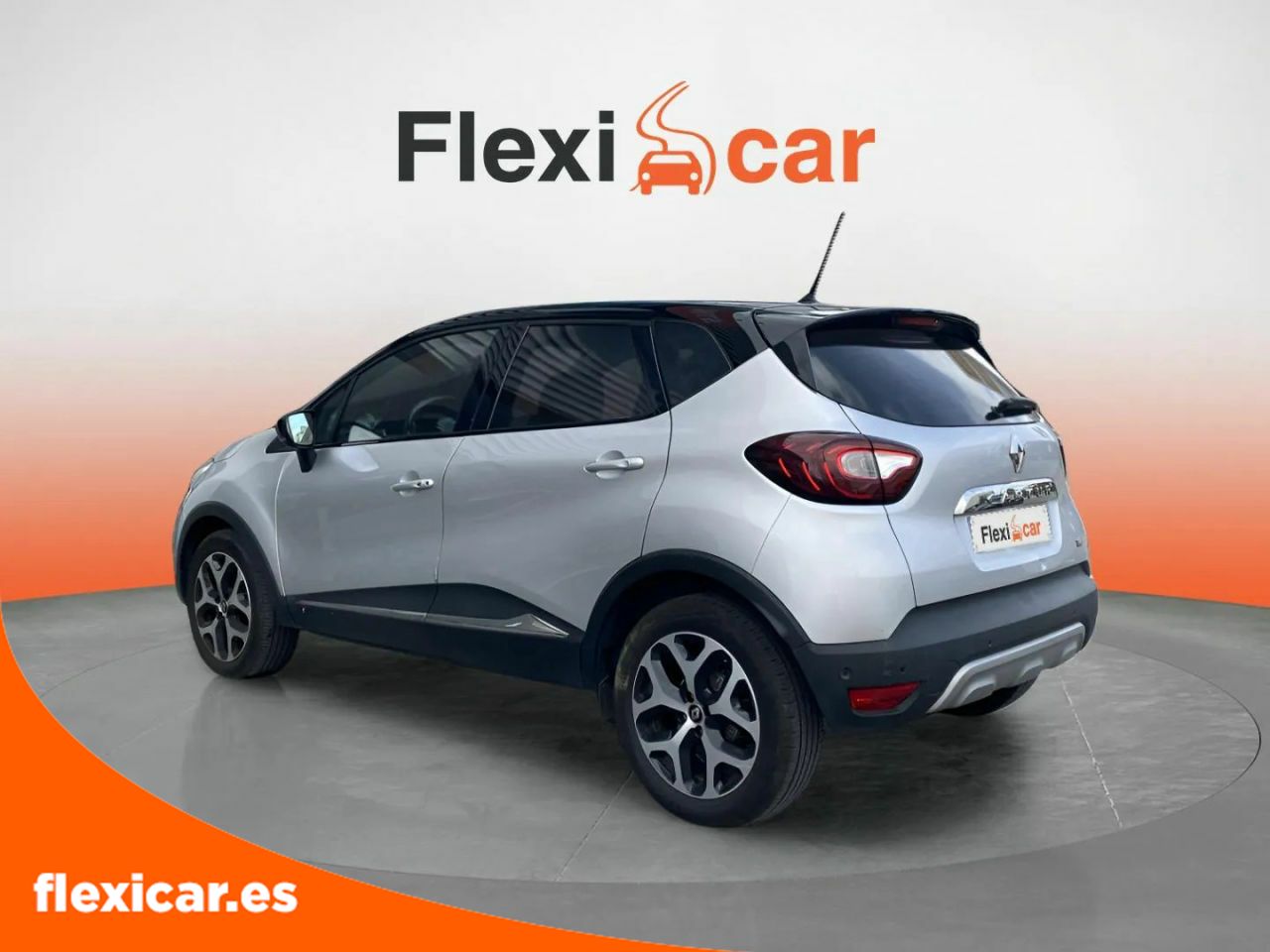 Foto Renault Captur 5