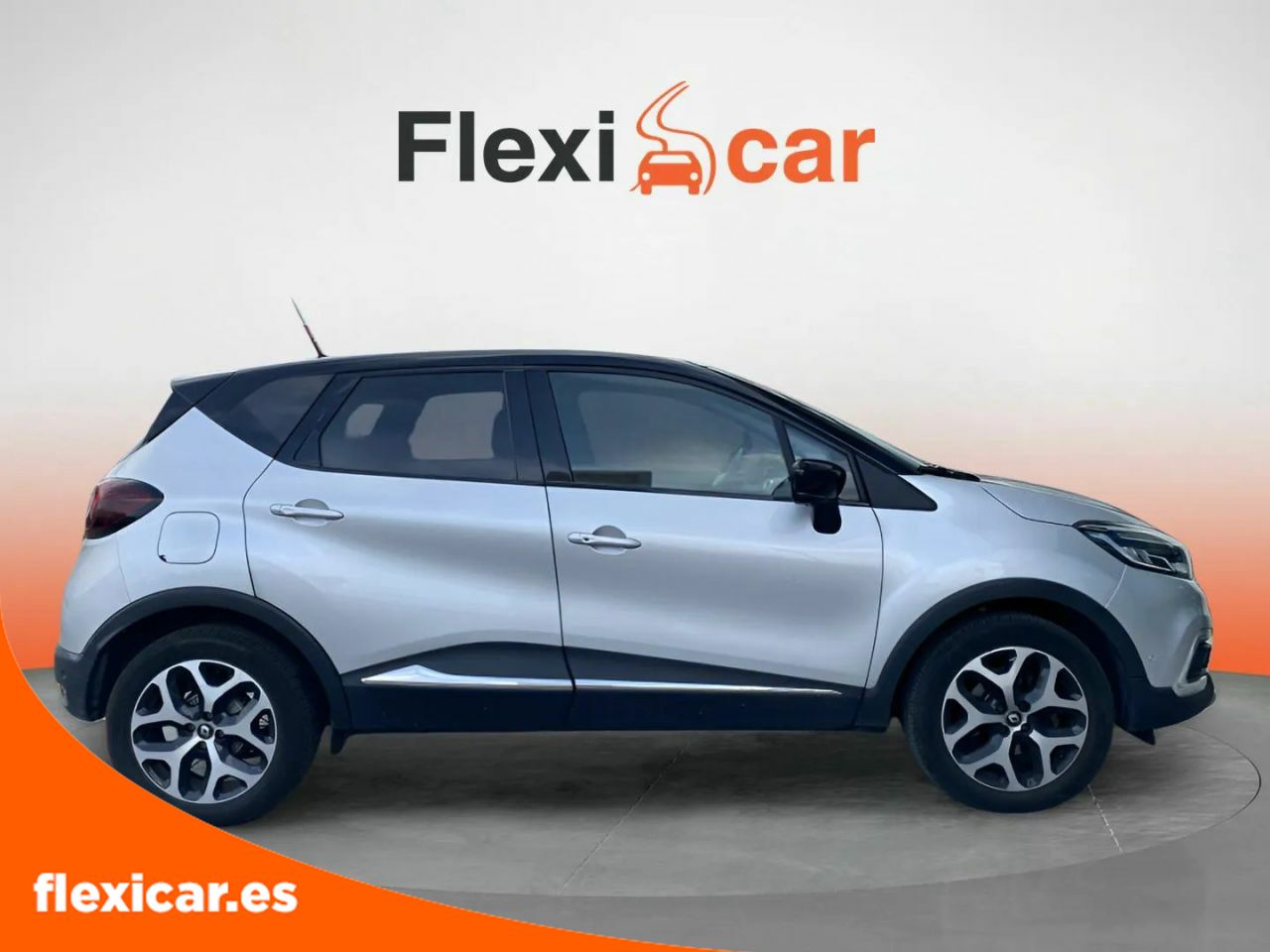 Foto Renault Captur 9