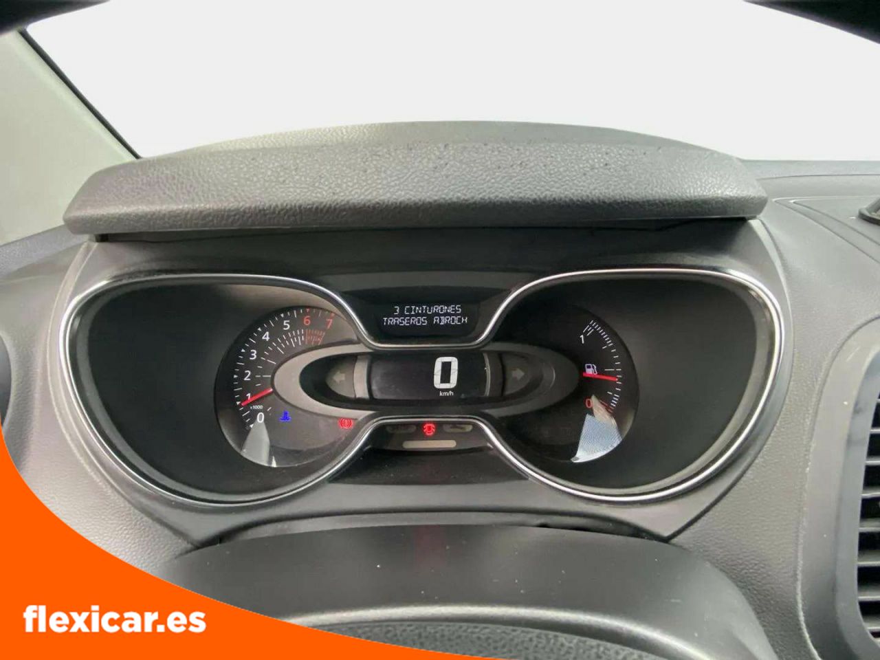 Foto Renault Captur 13