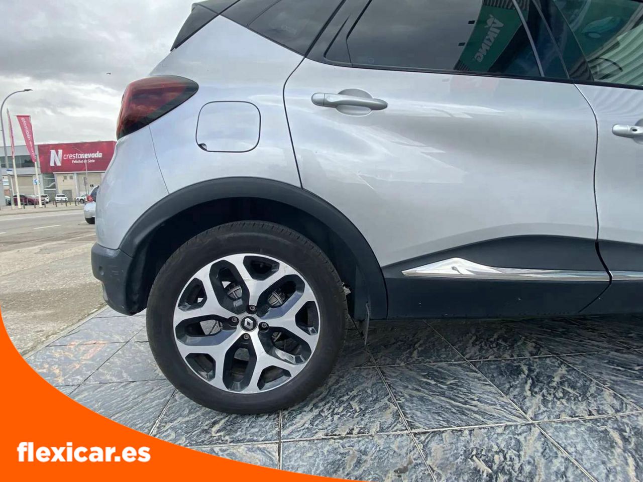 Foto Renault Captur 18