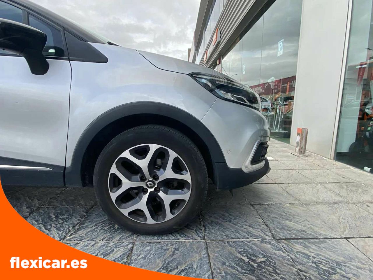 Foto Renault Captur 19