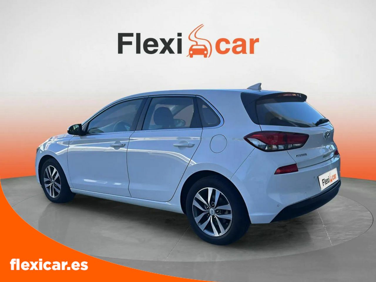 Foto Hyundai i30 4