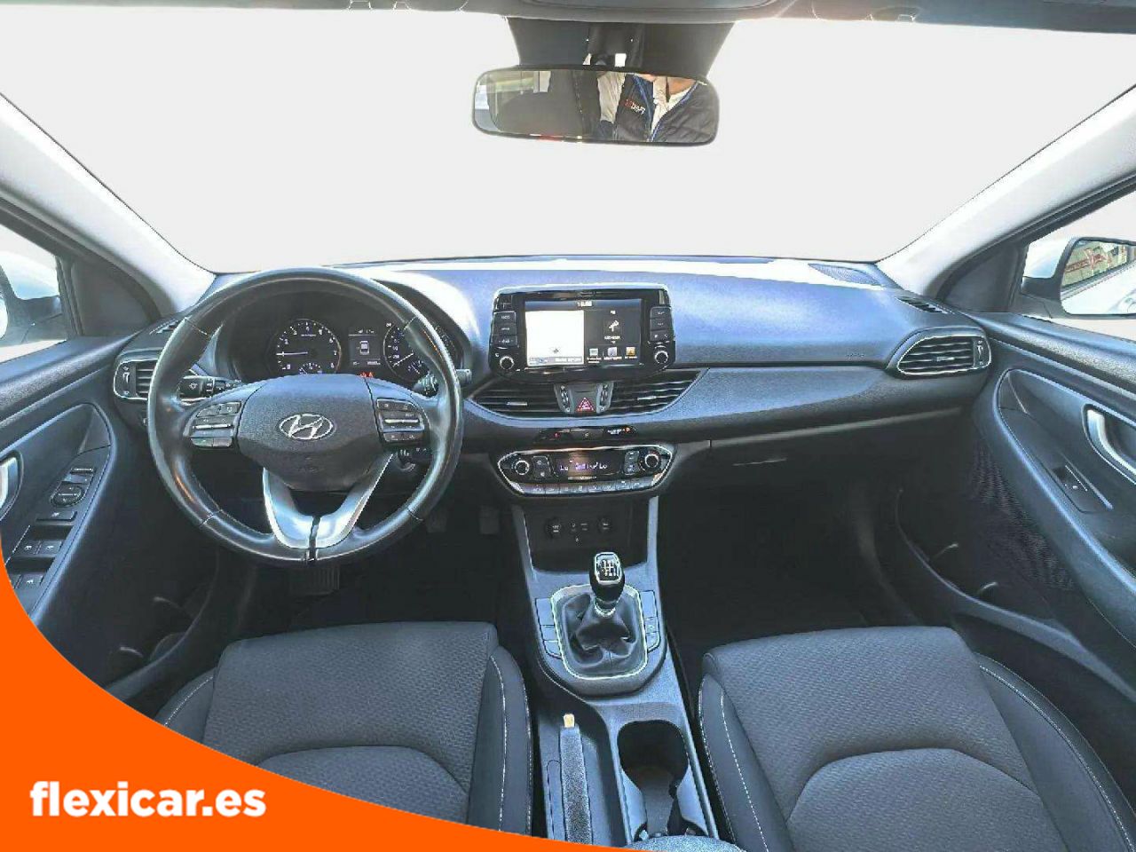 Foto Hyundai i30 10