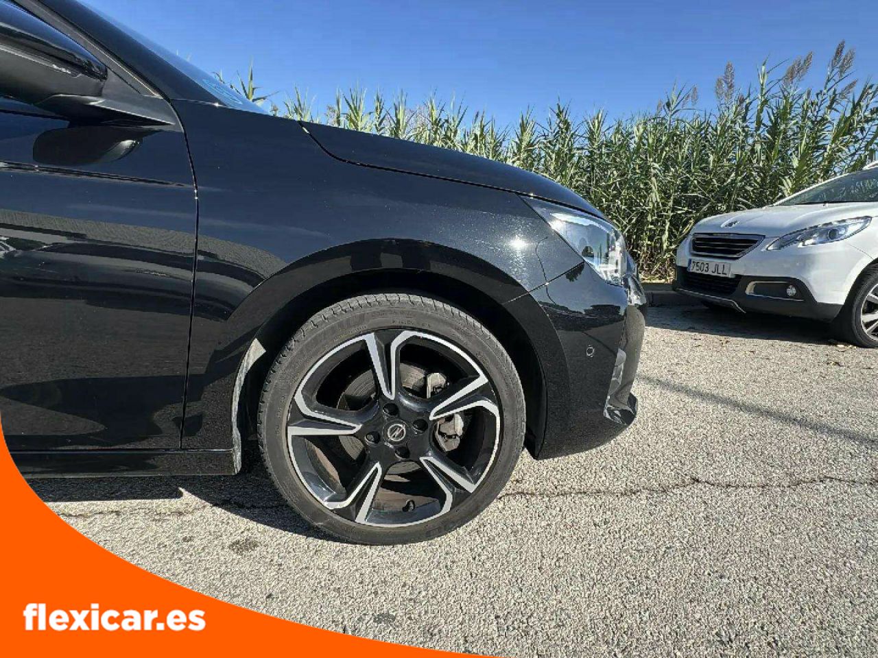 Foto Opel Corsa 16