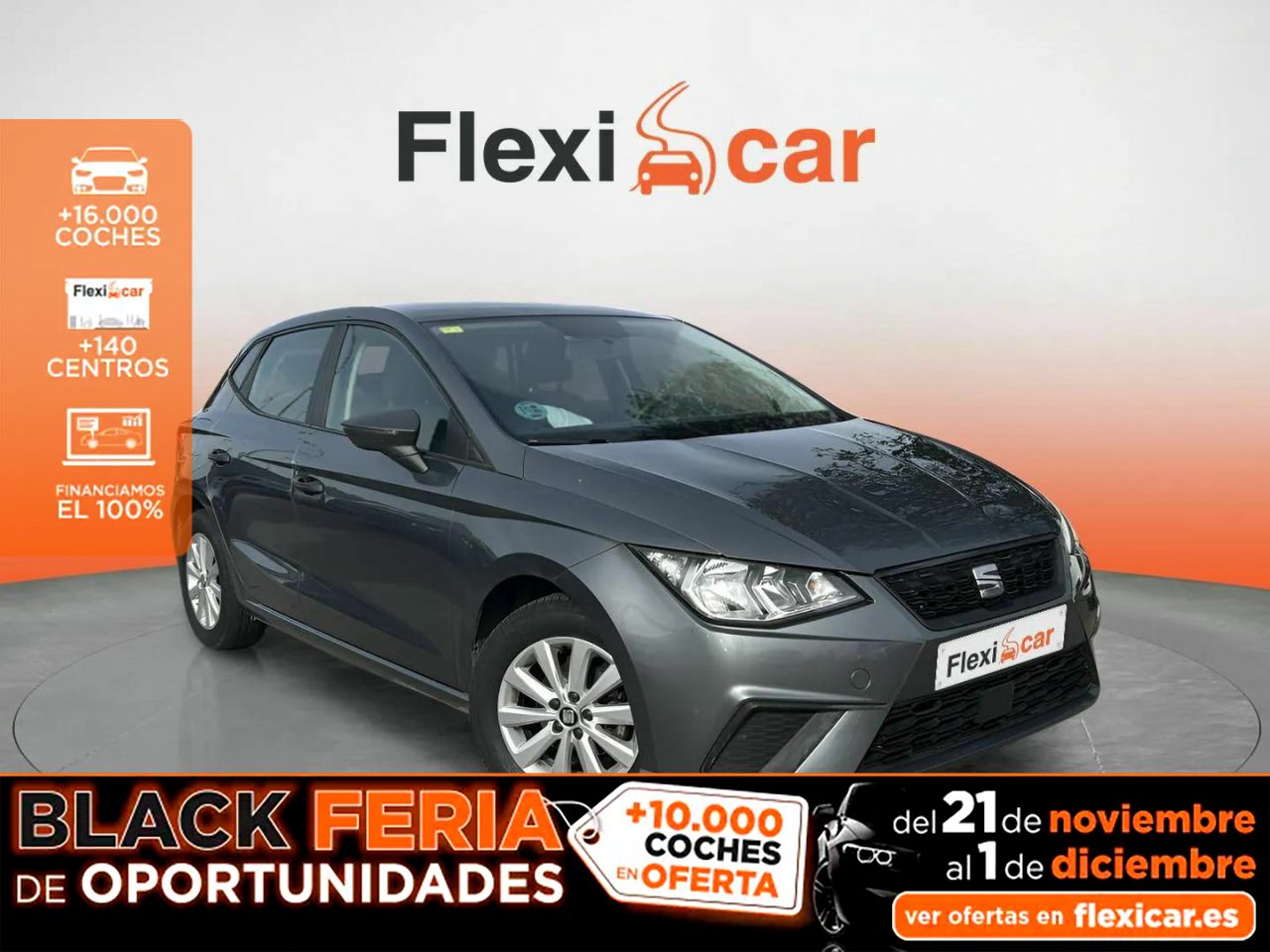 Foto Seat Ibiza 1