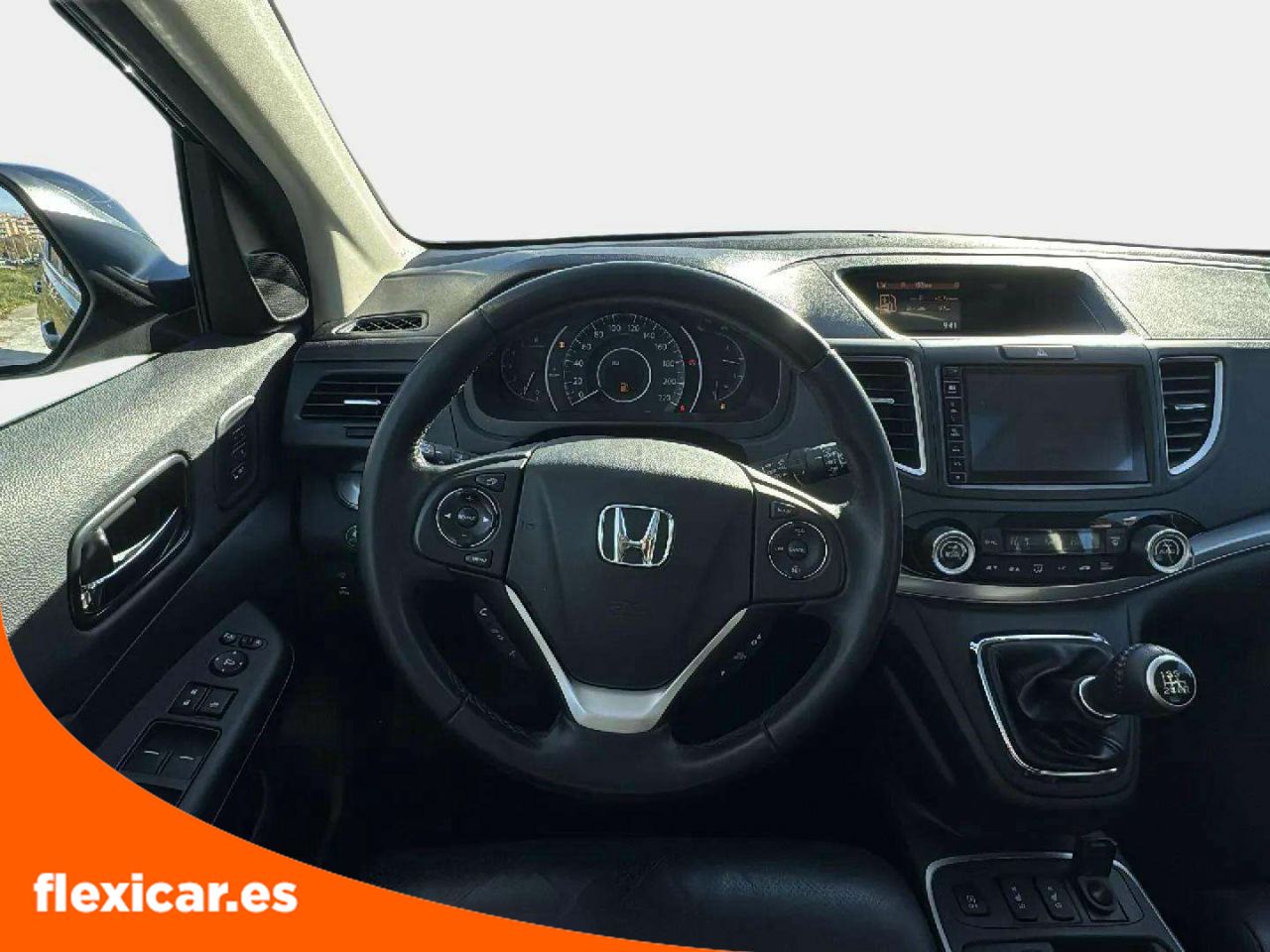 Foto Honda CR-V 9