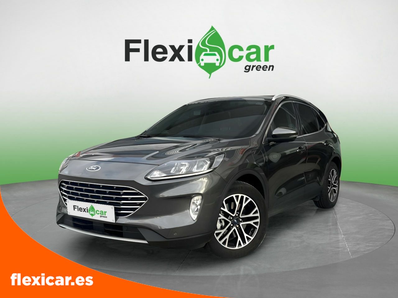 Foto Ford Kuga 3