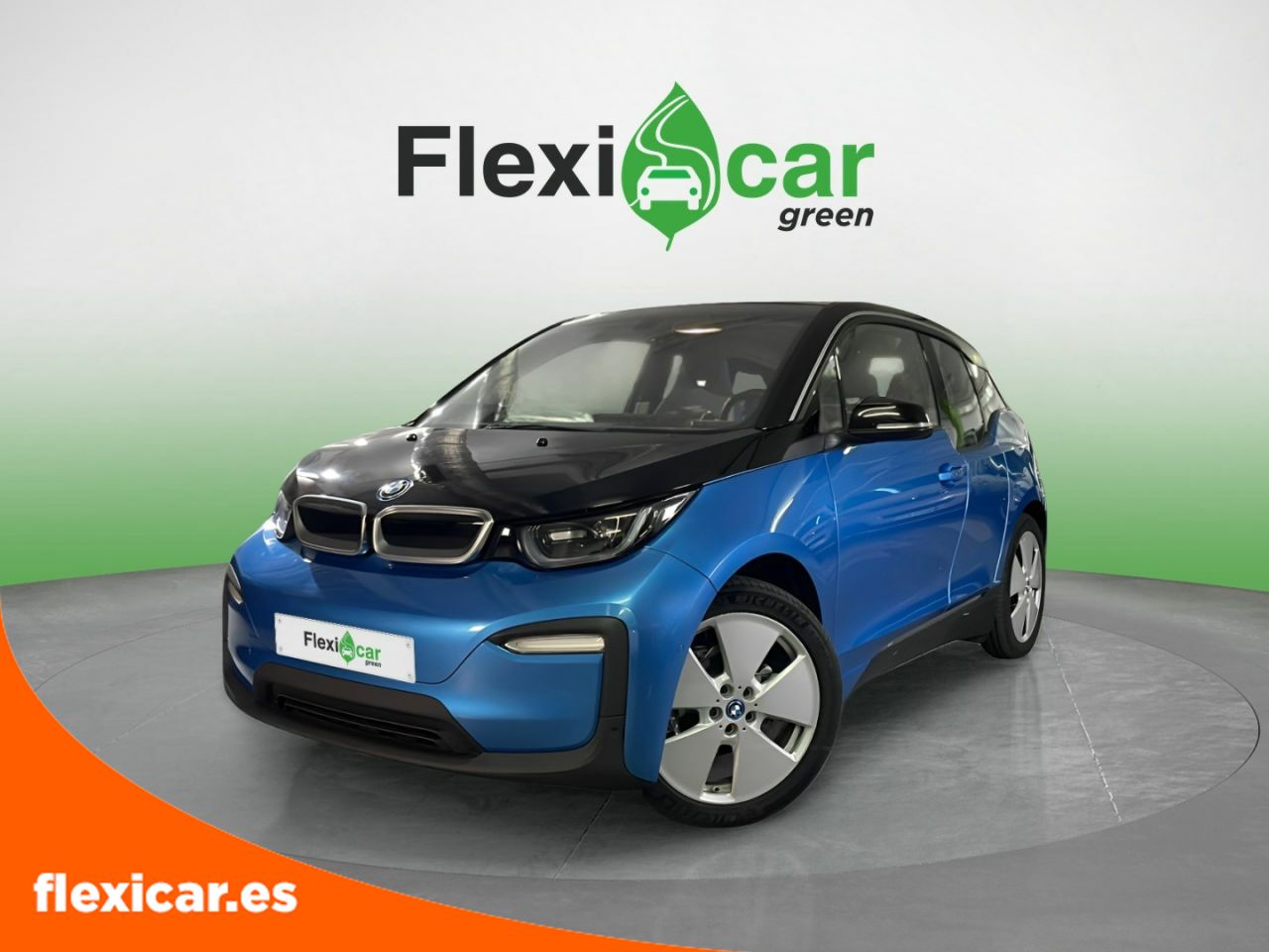 Foto BMW i3 3