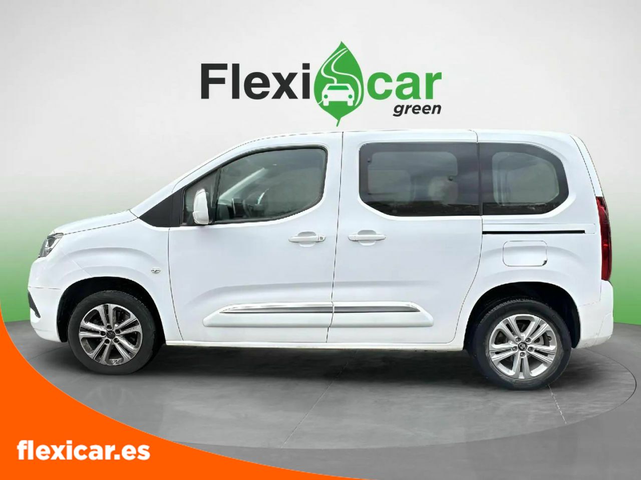 Foto Toyota Proace Verso 4