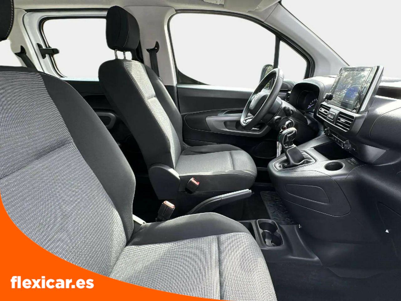 Foto Toyota Proace Verso 14