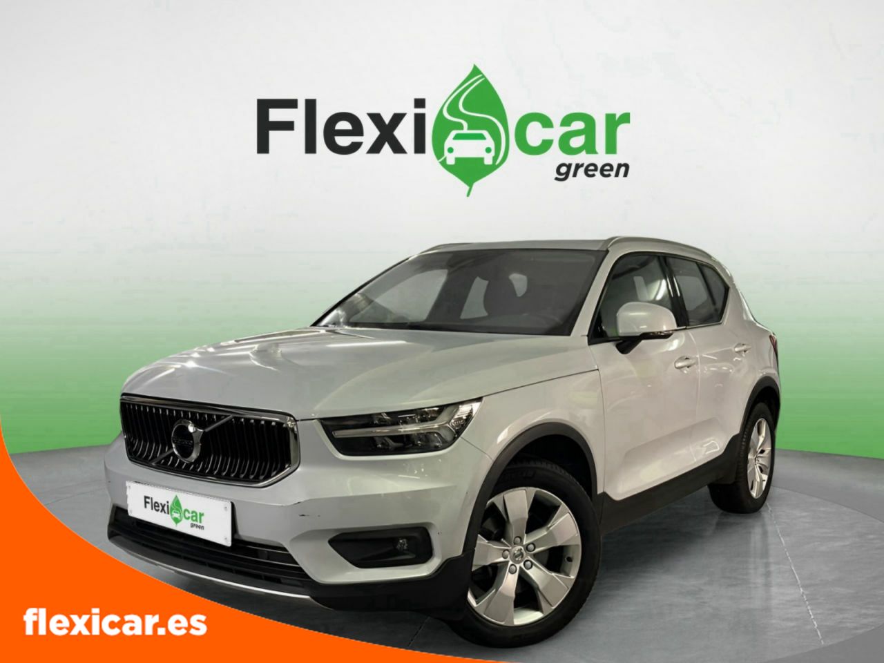 Foto Volvo XC40 3