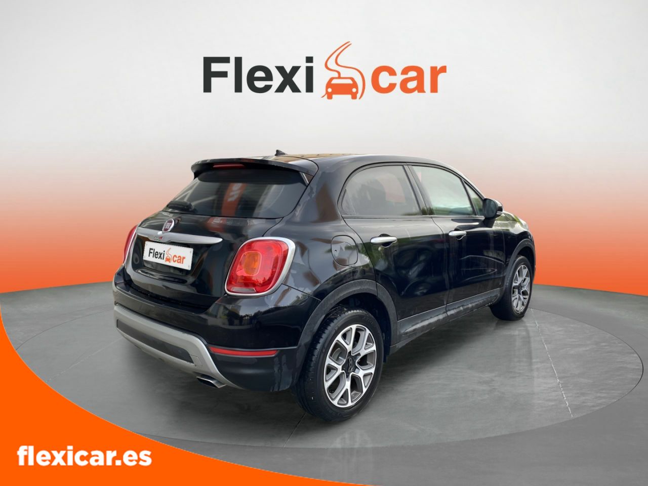 Foto Fiat 500X 8